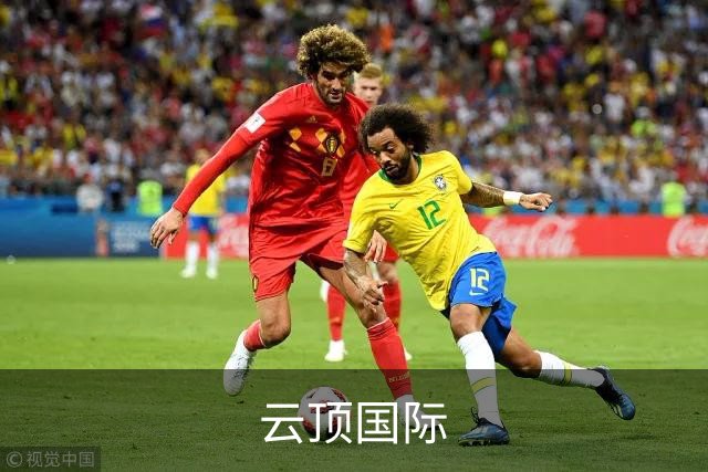 云顶国际公司简介